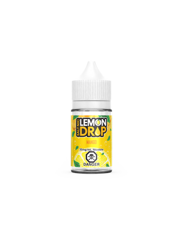 Lemon Drop salt - Mango