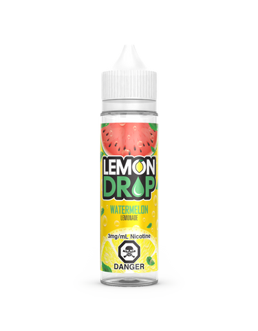 Lemon Drop - Watermelon