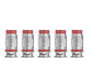 Smok - RPM 3 Replacement coils