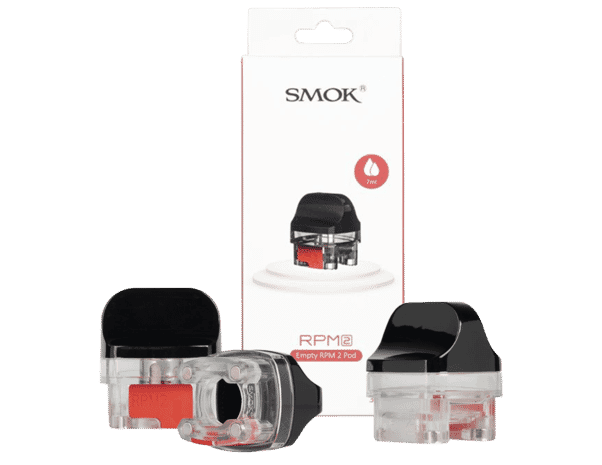 Smok - RPM 2 Replacement Pods