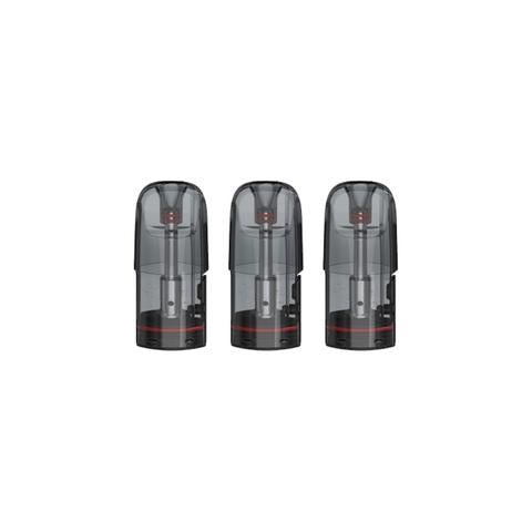Smok - Solus 2 Replacement Pods