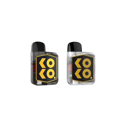 Uwell - Caliburn Koko Prime Vision Kit